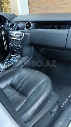 Land Rover Discovery 2014, 172,000 km - 3.0 л - Bakı