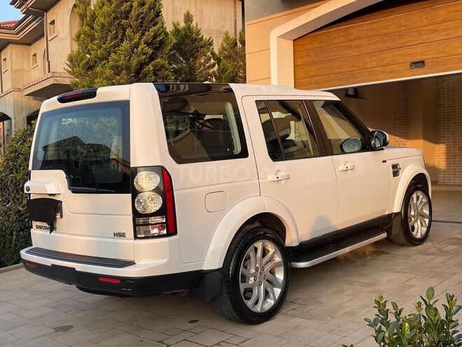 Land Rover Discovery 2014, 172,000 km - 3.0 л - Bakı