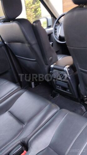 Land Rover Discovery 2014, 172,000 km - 3.0 л - Bakı