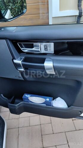 Land Rover Discovery 2014, 172,000 km - 3.0 л - Bakı