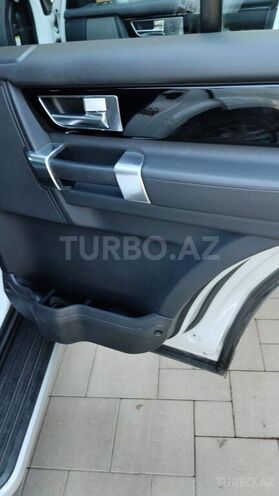 Land Rover Discovery 2014, 172,000 km - 3.0 л - Bakı