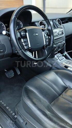 Land Rover Discovery 2014, 172,000 km - 3.0 л - Bakı