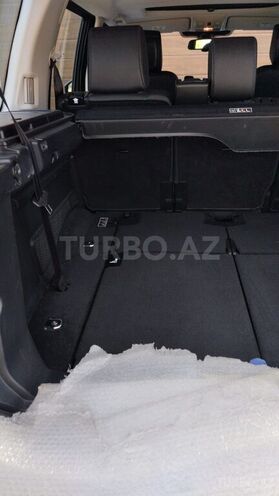 Land Rover Discovery 2014, 172,000 km - 3.0 л - Bakı