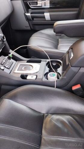 Land Rover Discovery 2014, 172,000 km - 3.0 л - Bakı