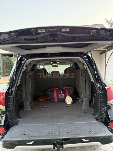 Toyota Land Cruiser 2008, 297,000 km - 4.0 l - Bakı