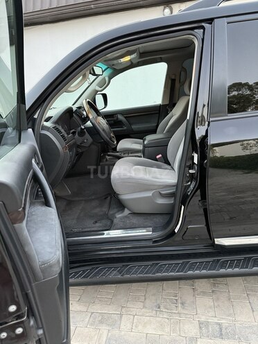 Toyota Land Cruiser 2008, 297,000 km - 4.0 l - Bakı
