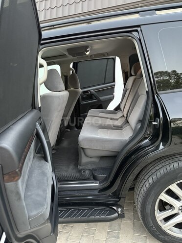 Toyota Land Cruiser 2008, 297,000 km - 4.0 l - Bakı