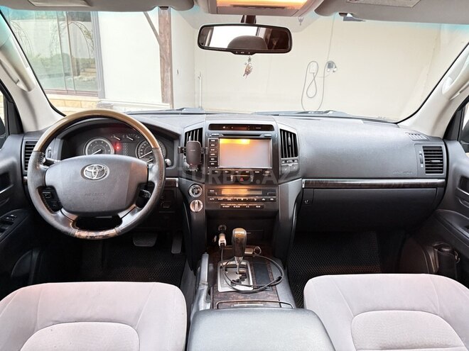 Toyota Land Cruiser 2008, 297,000 km - 4.0 l - Bakı
