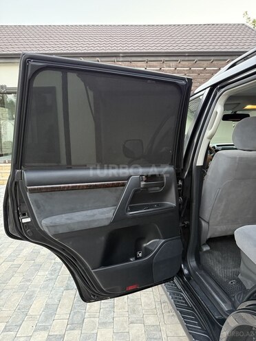 Toyota Land Cruiser 2008, 297,000 km - 4.0 l - Bakı