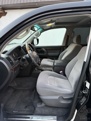 Toyota Land Cruiser 2008, 297,000 km - 4.0 l - Bakı