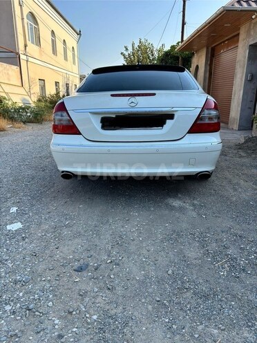 Mercedes E 350 2008, 300,352 km - 3.5 l - Bakı