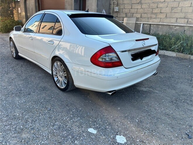 Mercedes E 350 2008, 300,352 km - 3.5 l - Bakı