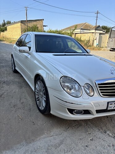 Mercedes E 350 2008, 300,352 km - 3.5 l - Bakı
