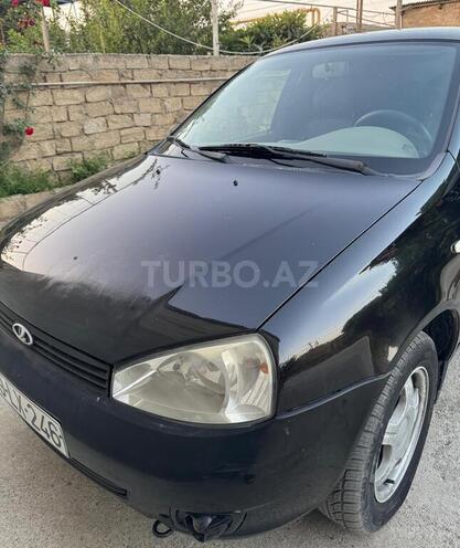 LADA (VAZ) Kalina 2010, 199,000 km - 1.4 l - Bakı