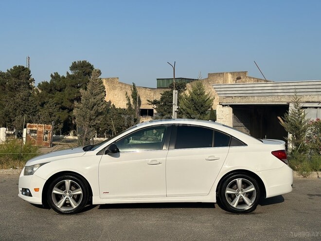 Chevrolet Cruze 2013, 298,000 km - 1.4 l - Bakı