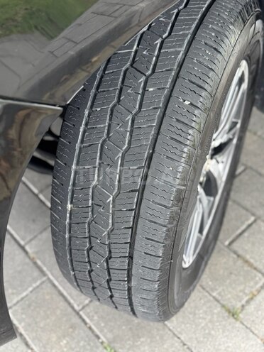 Toyota Land Cruiser Prado 2010, 249,000 km - 4.0 l - Quba