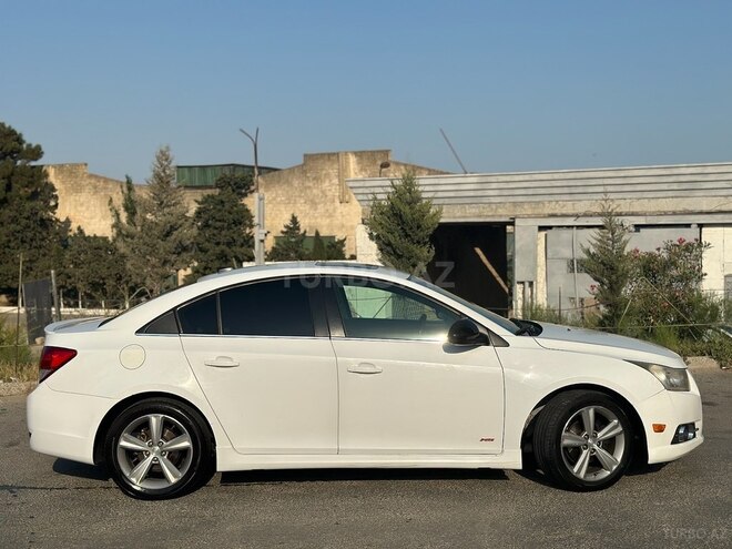 Chevrolet Cruze 2013, 298,000 km - 1.4 l - Bakı