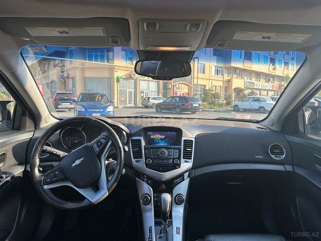 Chevrolet Cruze 2013, 298,000 km - 1.4 l - Bakı