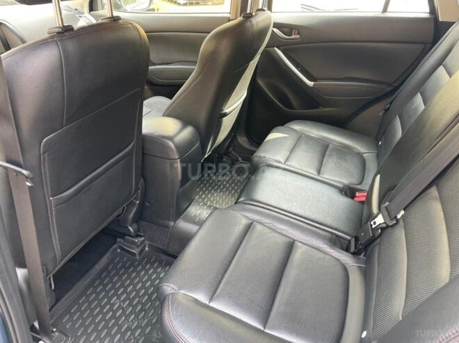 Mazda CX-5 2015, 79,000 km - 2.5 l - Bakı