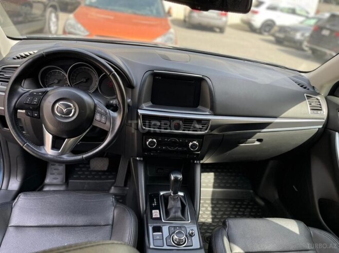Mazda CX-5 2015, 79,000 km - 2.5 l - Bakı