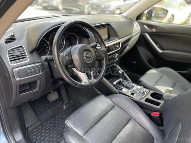 Mazda CX-5 2015, 79,000 km - 2.5 l - Bakı