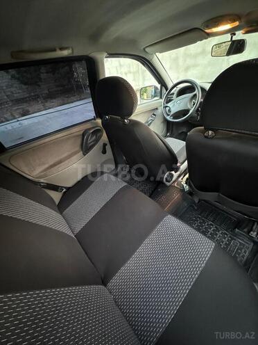LADA (VAZ) Kalina 2010, 199,000 km - 1.4 l - Bakı