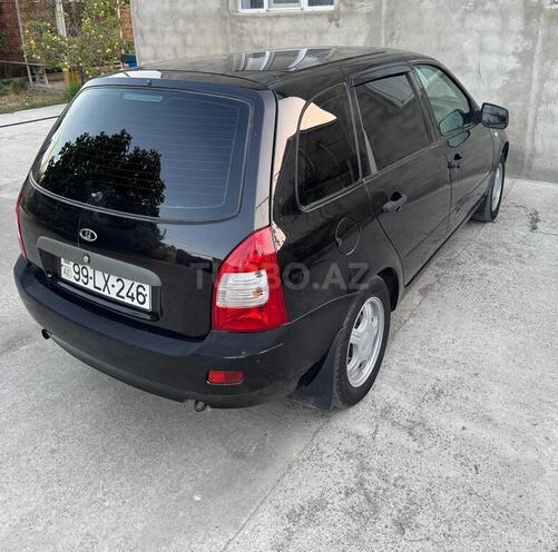LADA (VAZ) Kalina 2010, 199,000 km - 1.4 l - Bakı