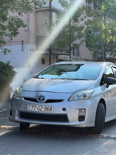 Toyota Prius 2010, 433,668 km - 1.8 л - Bakı