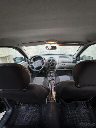 LADA (VAZ) Kalina 2010, 199,000 km - 1.4 l - Bakı