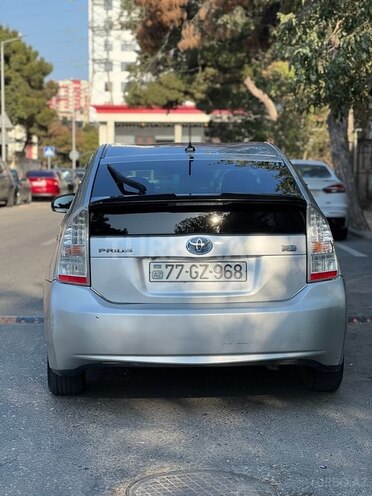 Toyota Prius 2010, 433,668 km - 1.8 л - Bakı