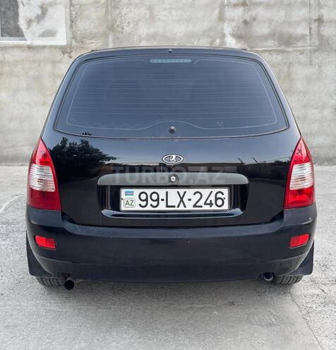 LADA (VAZ) Kalina 2010, 199,000 km - 1.4 l - Bakı