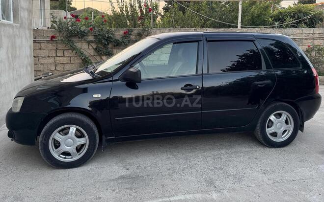 LADA (VAZ) Kalina 2010, 199,000 km - 1.4 l - Bakı