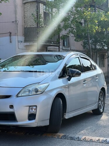Toyota Prius 2010, 433,668 km - 1.8 л - Bakı