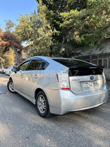 Toyota Prius 2010, 433,668 km - 1.8 л - Bakı