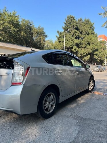 Toyota Prius 2010, 433,668 km - 1.8 л - Bakı