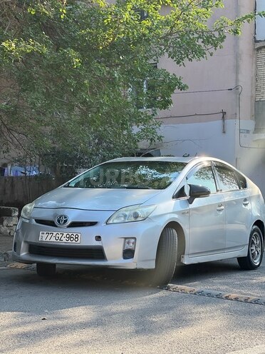 Toyota Prius 2010, 433,668 km - 1.8 л - Bakı