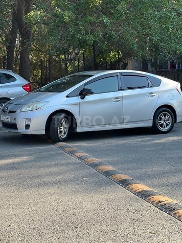 Toyota Prius 2010, 433,668 km - 1.8 л - Bakı