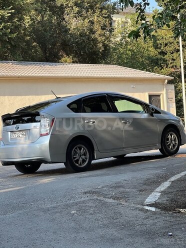 Toyota Prius 2010, 433,668 km - 1.8 л - Bakı