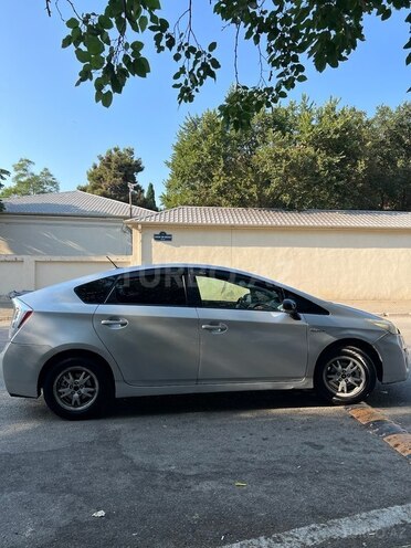 Toyota Prius 2010, 433,668 km - 1.8 л - Bakı