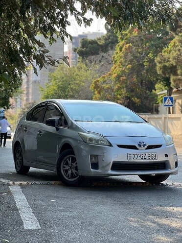 Toyota Prius 2010, 433,668 km - 1.8 л - Bakı