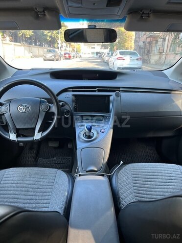 Toyota Prius 2010, 433,668 km - 1.8 л - Bakı