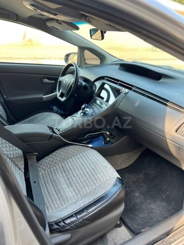 Toyota Prius 2010, 433,668 km - 1.8 л - Bakı