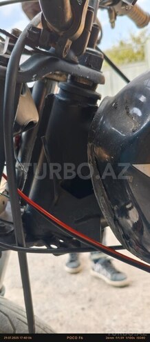 Tufan M50 2020, 20,000 km - 0.1 l - Şamaxı