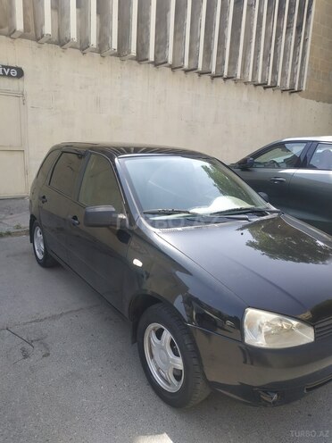 LADA (VAZ) Kalina 2010, 199,000 km - 1.4 l - Bakı