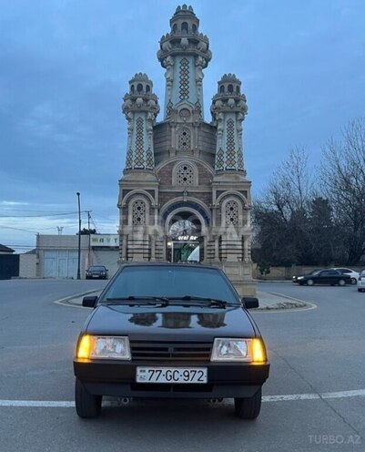 LADA (VAZ) 2109 1990, 214,313 km - 1.5 l - Xaçmaz
