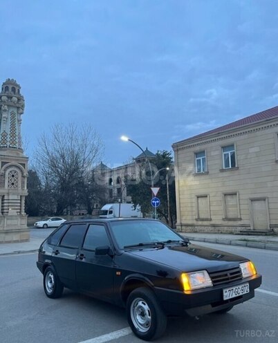 LADA (VAZ) 2109 1990, 214,313 km - 1.5 l - Xaçmaz