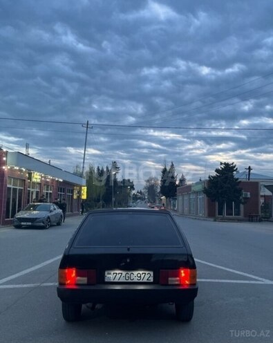 LADA (VAZ) 2109 1990, 214,313 km - 1.5 l - Xaçmaz