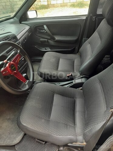 LADA (VAZ) 2109 1990, 214,313 km - 1.5 l - Xaçmaz