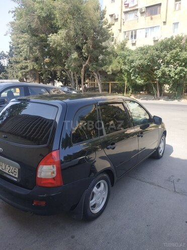 LADA (VAZ) Kalina 2010, 199,000 km - 1.4 l - Bakı