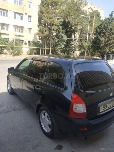 LADA (VAZ) Kalina 2010, 199,000 km - 1.4 l - Bakı